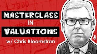 TIP346: Masterclass In Valuation W/ Chris Bloomstran