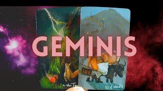 GEMINIS TE VA A SUCEDER ALGO FUERTE ANTES DEL LUNES 2  AGARRATE HOROSCOPO #GEMINIS DICIEMBRE 2024