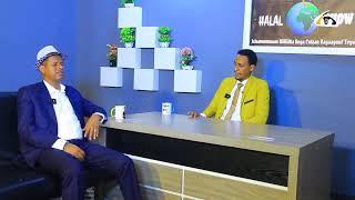 Z Halal show obbo Khadiir Jawaar   (kantiibaa dirree dhawaa)