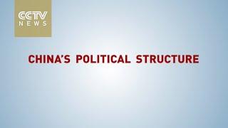 【V观】What are China’s NPC & CPPCC?