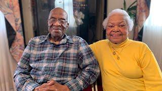 Secret to Staying Married for 75 Years | All Good