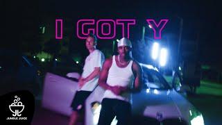 Gio Melody - I GOT Y ft Gameboy | Official Video Clip