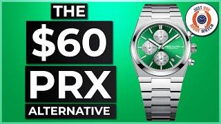 The $60 PRX Alternative - But Is It Any Good....?