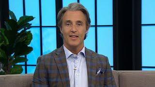 Watch Ben Mulroney's statement where he announces he's stepping down as host of CTV's etalk