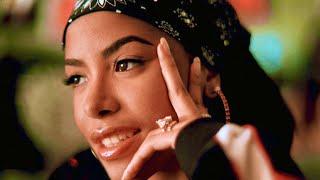 (FREE) Aaliyah x Kehlani 90s 2000s R&B Type Beat - "Down Low"