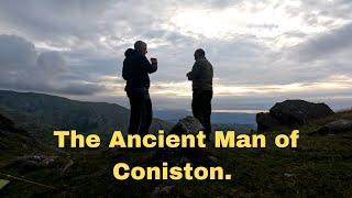 The Old Man of Coniston and its secrets