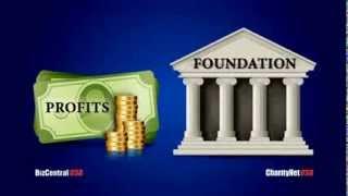 Set Up a Corporate Foundation | CharityNet USA