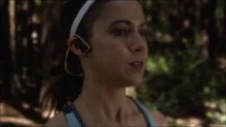 Invention a Day - Episode #23: Aftershokz Titanium Open Ear Wireless Headphones