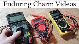 How To Use A Digital Multimeter Around Your Home