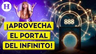 ¡Atrae lo qué más deseas! Mhoni Vidente comparte ritual para atraer fortuna este 8 de agosto