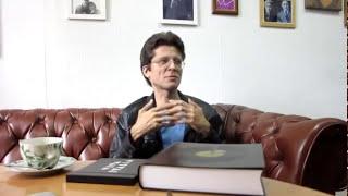 Профессия  издатель. Дмитрий Васильев, независимый издатель.
