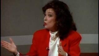 Designing Women - Julia Sugarbaker on School Prayer "The Candidate"