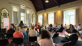 Ananda Marga Ireland - Kirtan and Bhajan Event - July 2023