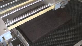 Xilix System Waterjet Sheet Cake Cutter