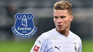 NICO ELVEDI - Welcome to Everton? - 2023 - Best Defensive Skills & Goals (HD)