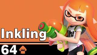 Inkling Victory Theme