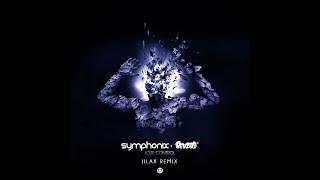 Symphonix, Benzoo - Lose Control - Jilax Remix - Official