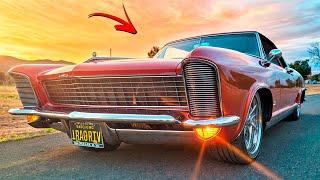 Top 5 Hidden Headlight Cars of All Time: Which Is Your Favorite?