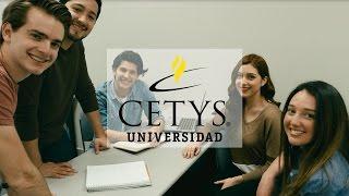 ¡Esto es CETYS Universidad!