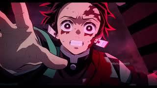 XO Tour Llif3「AMV」Demon slayer   ᴴᴰ