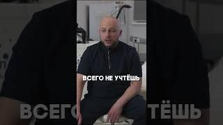 КОМКИ в губах. Почему появляются и что делать?