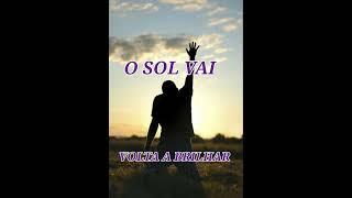 Kauã Silva - O sol vai voltar a brilhar ( OFFICIAL AUDIO ) #osolvaivoltarabrilhar #kauãsilva #jesus