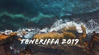 Teneriffa 2019 - Sony A7iii - DJI Mavic Pro