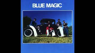 Blue Magic - Sideshow (432hz)