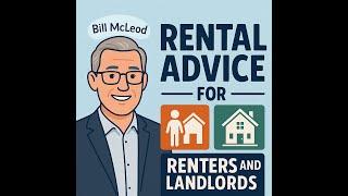 LANDLORD AND TENANT CHANNEL.   WHATS WHAT IN RENTALS