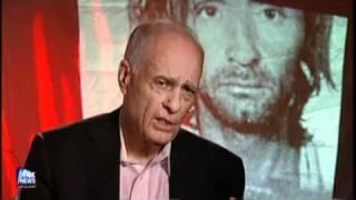 Vincent Bugliosi interview/Sharon Tate murders