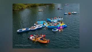 2016 Welland FloatFest Anthony Gallaccio Slideshow