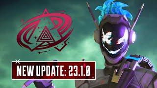 Every New Change Coming Tomorrow in Apex Legends!!