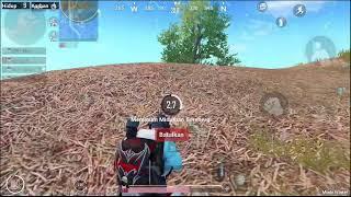 PLAYER TERNOOB LAGI LIVE PUBG MOBILE INDONESIA