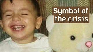 Aylan Kurdi: the life and death of a three-year-old boy