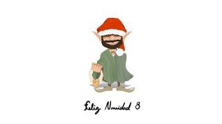Arcangel - Feliz Navidad 8 FN 8 (Audio Oficial) 
