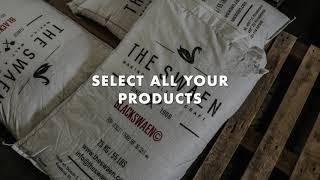 Order your Swaen malts online