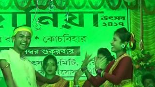 Kushan Dance | Full Part | Folk Song of Rajbangshi