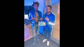 [FREE](Sample) Whoppa Wit Da Choppa x Spinabenz Type Beat “Run”