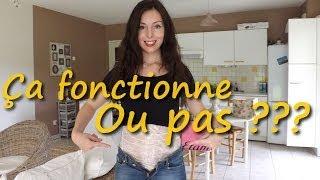 WRAP MINCEUR : est ce que cela fonctionne vraiment ??