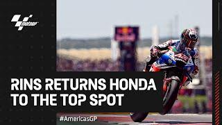 MotoGP™ Last lap  | 2023 #AmericasGP