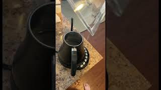 Coffee Tutorial