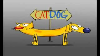 Full CatDog theme song