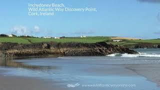 Inchydoney Beach, Wild Atlantic Way, Cork, Ireland