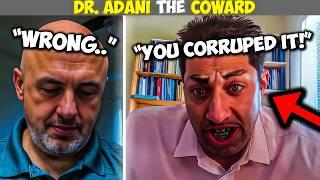 WOW! Christian ABSOLUTELY DESTROYS "PHD" Muslim in BRUTAL Debate Using His Own Quran | Sam Shamoun