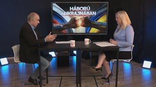 Háború Ukrajnában (2024-12-26) - HÍR TV