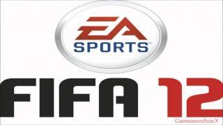 FIFA 12 - Cut Copy - Where I'm Going