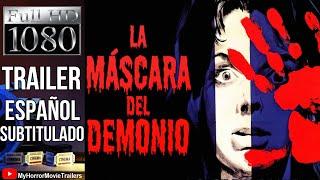 La Máscara del Demonio (1960) (Trailer HD) - Mario Bava