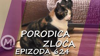 Porodica Zloća - Epizoda 624 (Season 14)