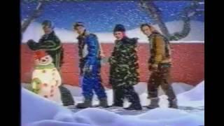 1 hour of 90's Christmas Commericals