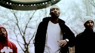 Chris Mille - All Day